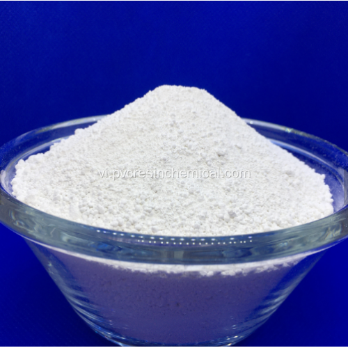 Tio2 98% Titanium Dioxide Cấp độ cho sơn